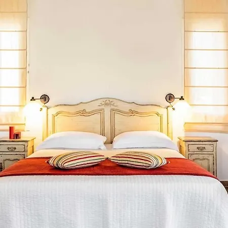 Villa Mandola