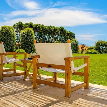 Villa Mandola Trapezaki (Kefalonia)