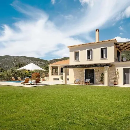 Mandola Villa